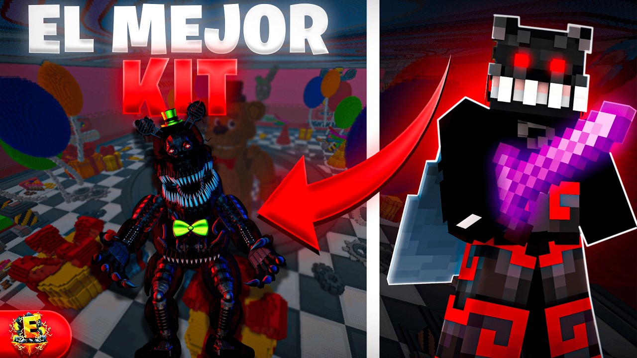 CONSEGUÍ el MEJOR KIT en la NUEVA TEMPORADA de este BOXPVP
