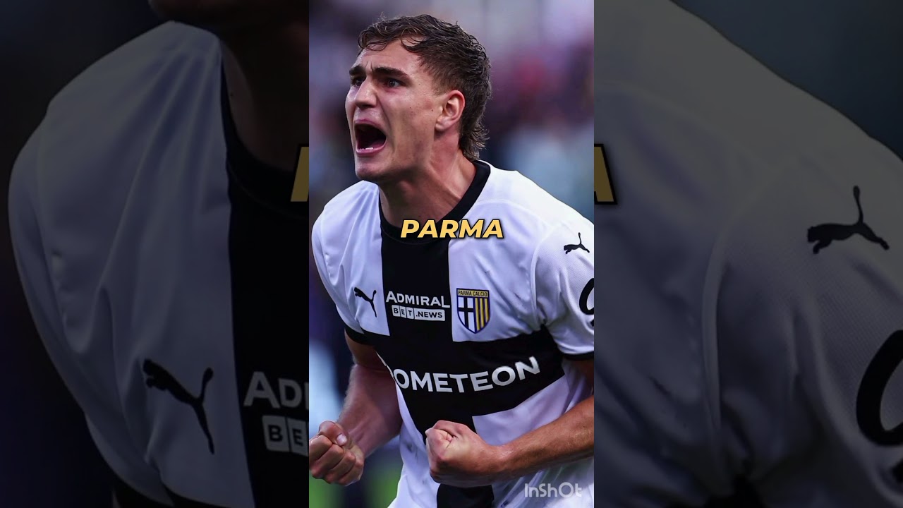 Mateo Pellegrino: The Rising Star Premier League Clubs Are Eyeing