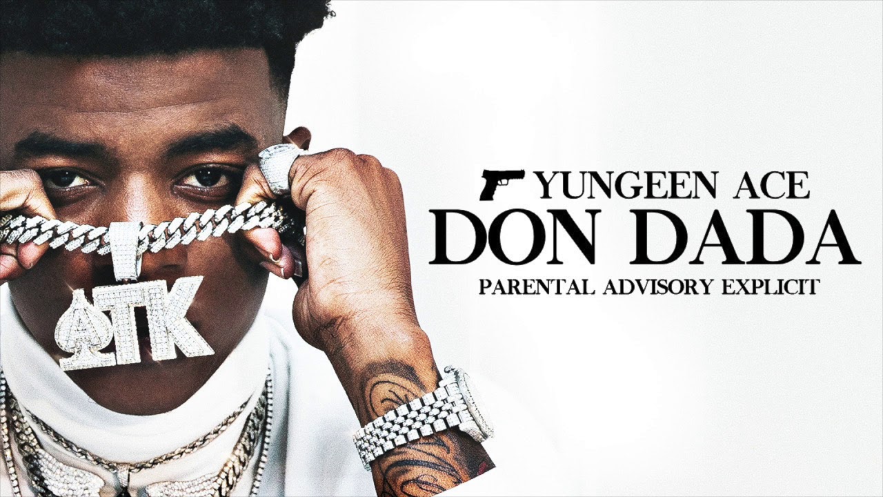 Yungeen Ace - 
