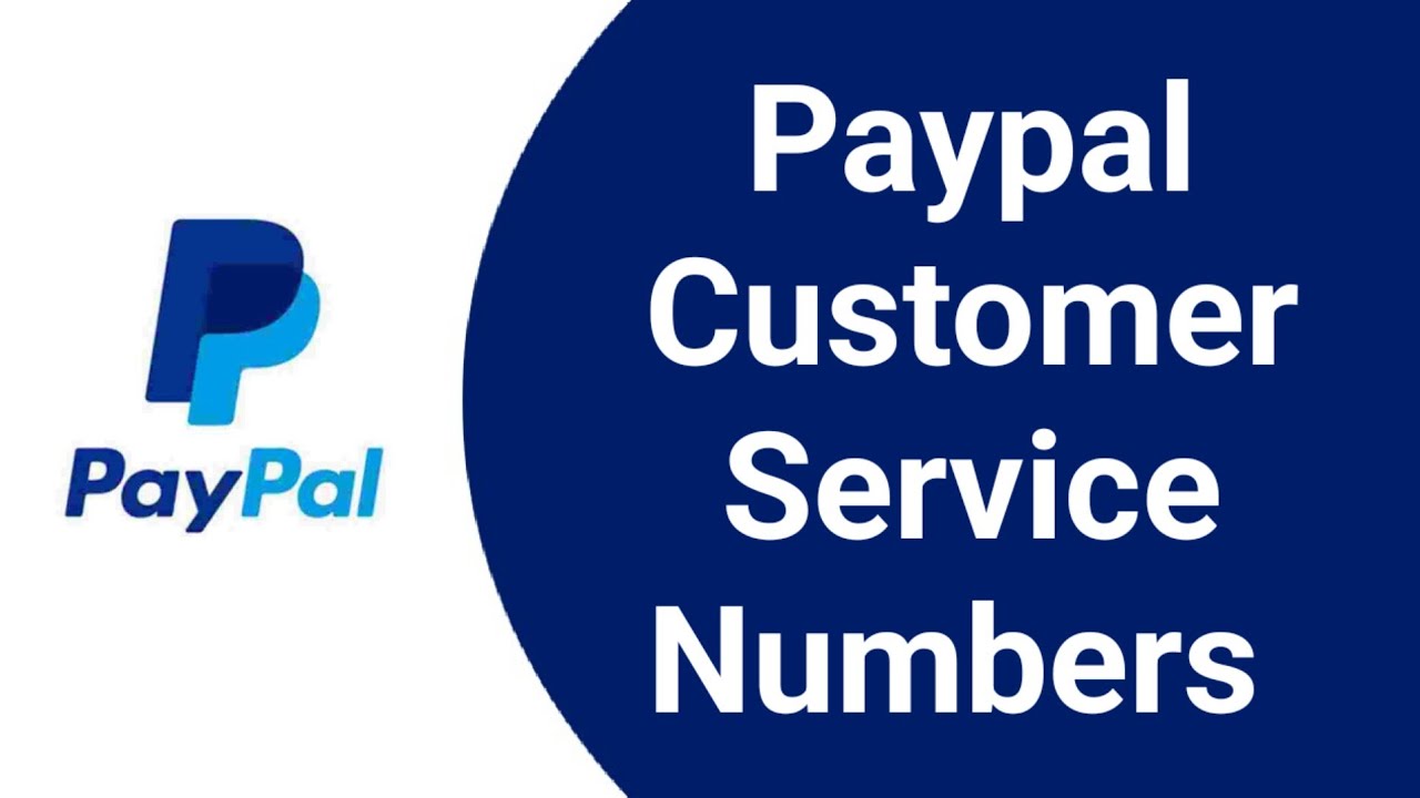 PayPal Customer Service Call | PayPal Customer Service Number
