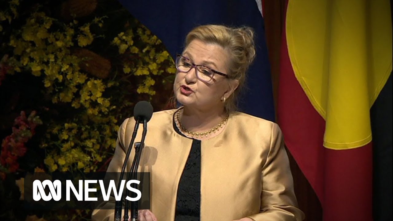 Hawke Memorial: Bob Hawke's daughter remembers growing up in public life | ABC News