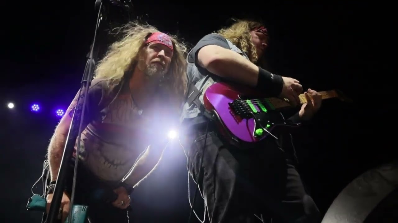 The Banned Hairball 2026