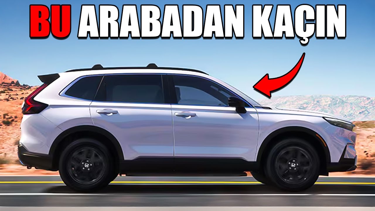 Cebini Mahveden 6 Çöp Araba 😱