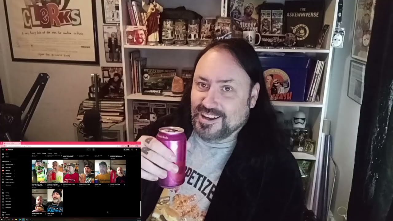 Flavorgasm! Podcast ep.02 2025 Year End Review