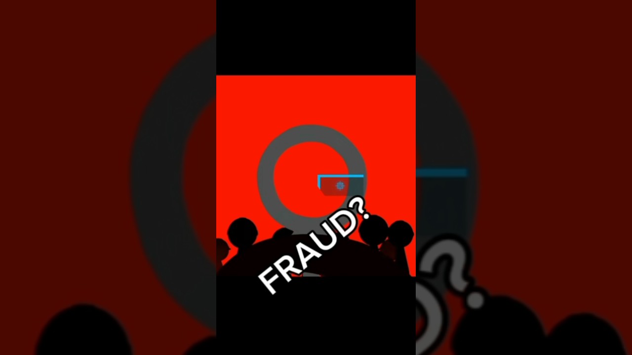 EVERYONE IS CALLING VICTIM A FRAUD NOW?!!??? #alanbacker #animationvsanimator