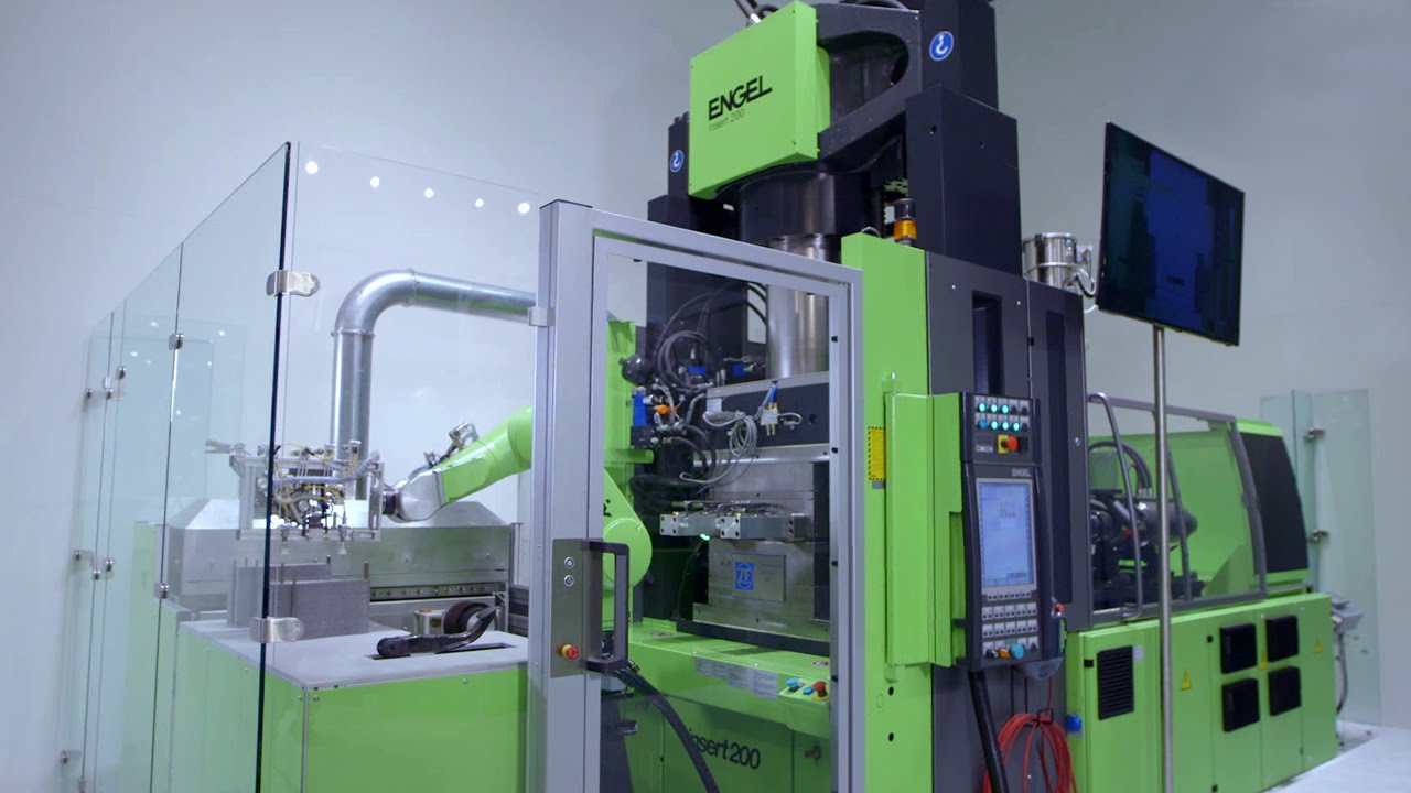 ENGEL insert 200