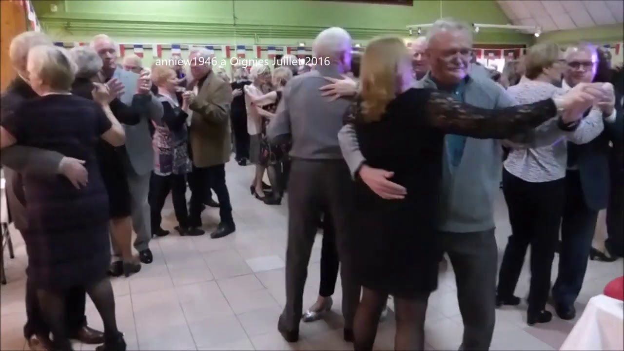 Un Medley de Tango  A Oignies avec Muzykanty le 17/11/2019  (013 )