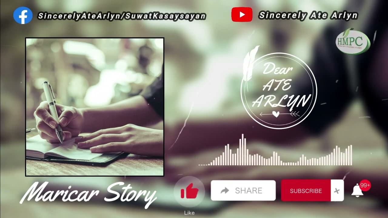Maricar Story