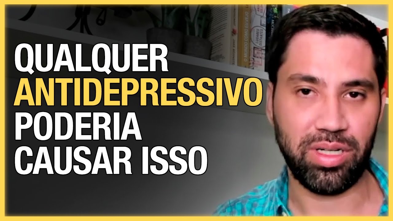 AS CAUSAS DA MUDAN&Ccedil;A DE HUMOR REPENTINA