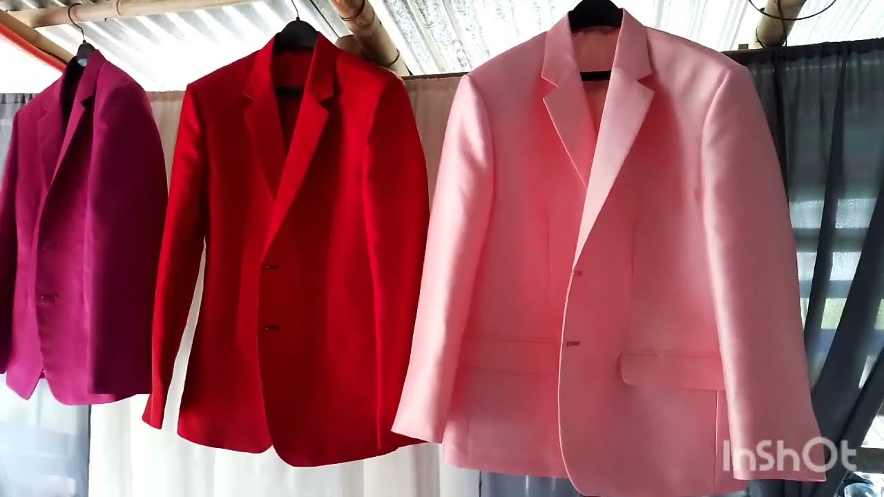 JLOS TAILORED
