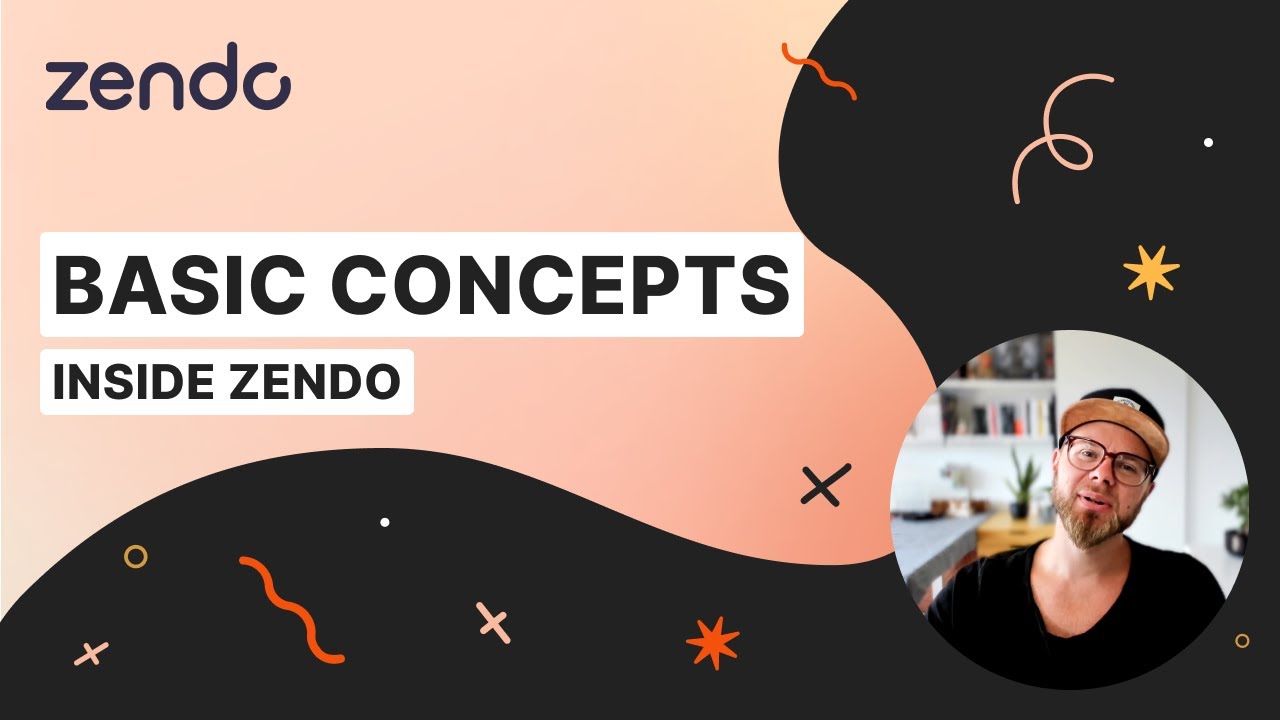 Zendo - Basic Concepts