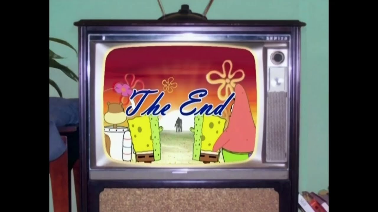 SpongeBob Music: Calling All Clowns