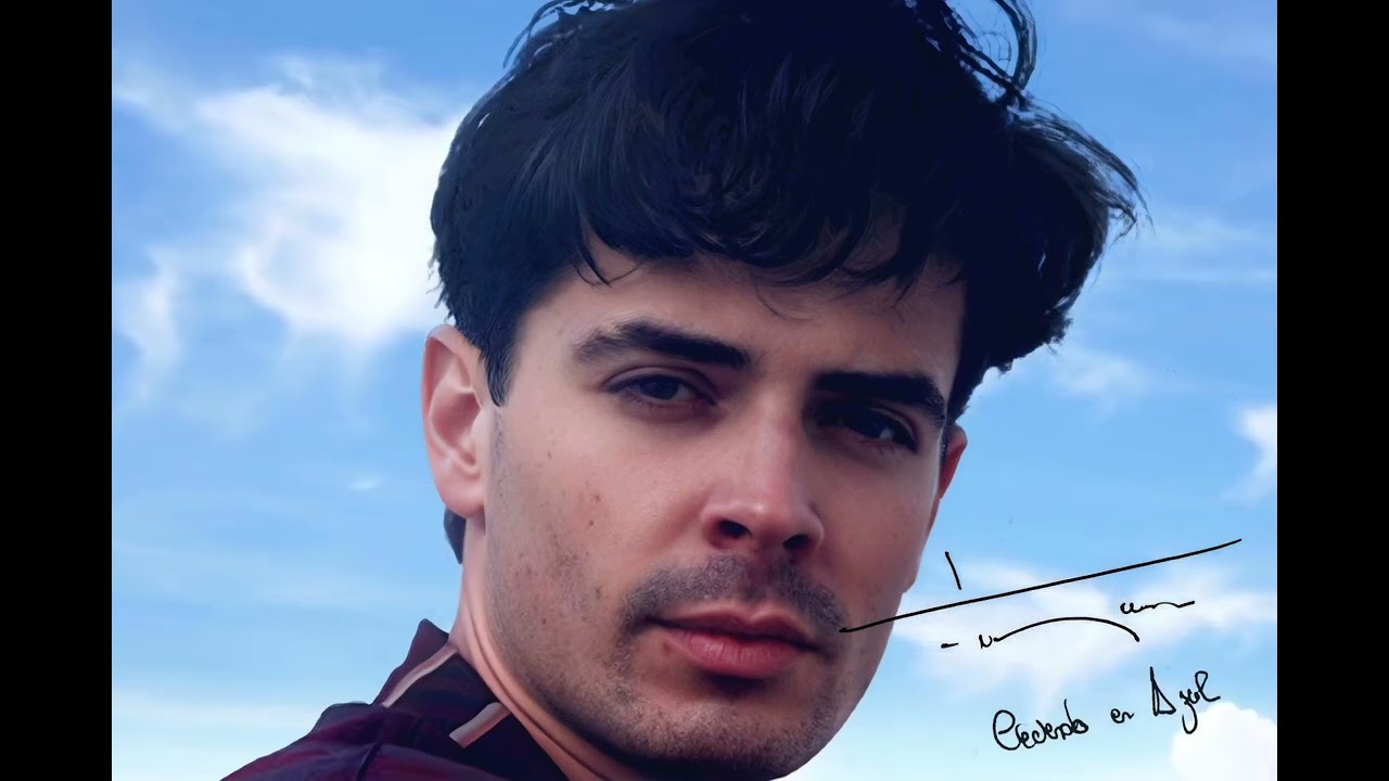 Poeta Azul: Francesc Picas