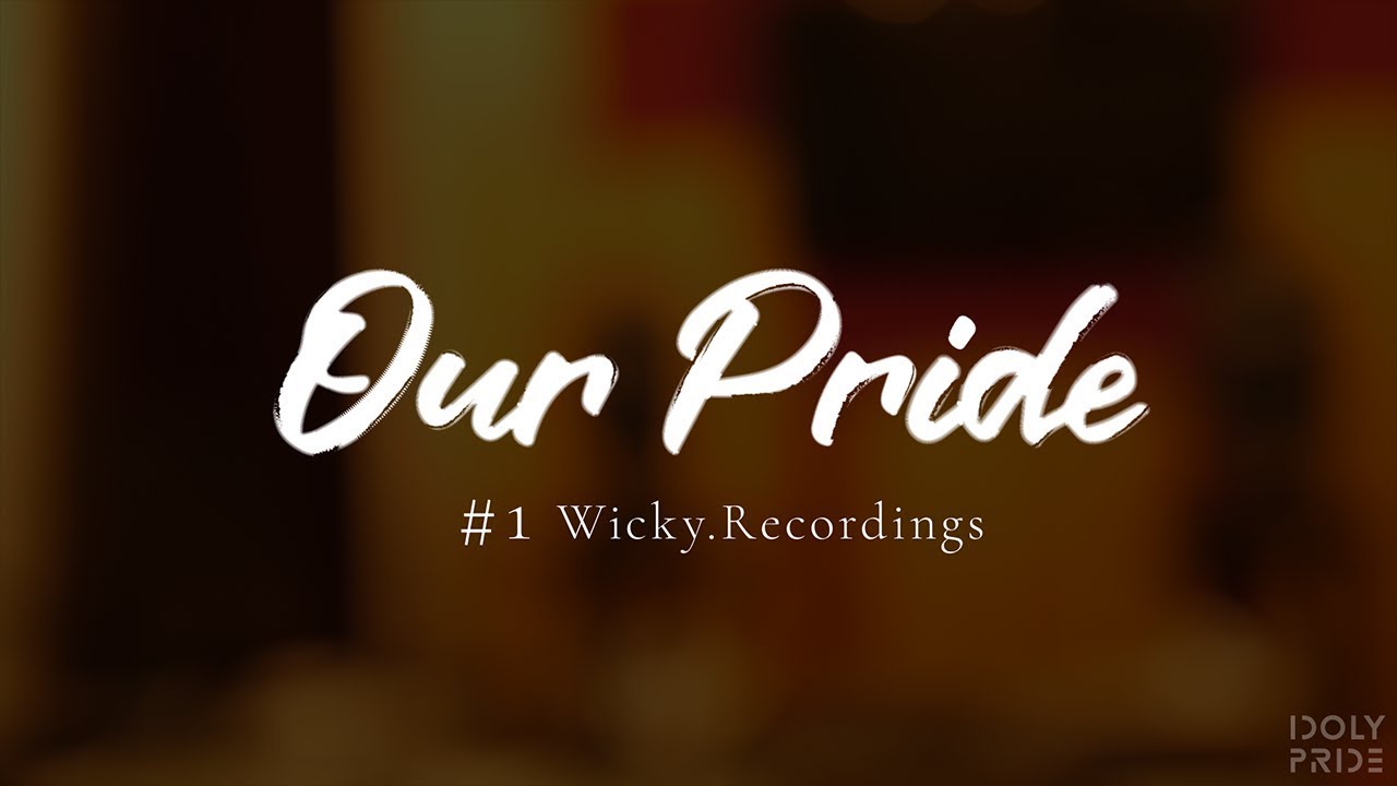 【IDOLY PRIDE】