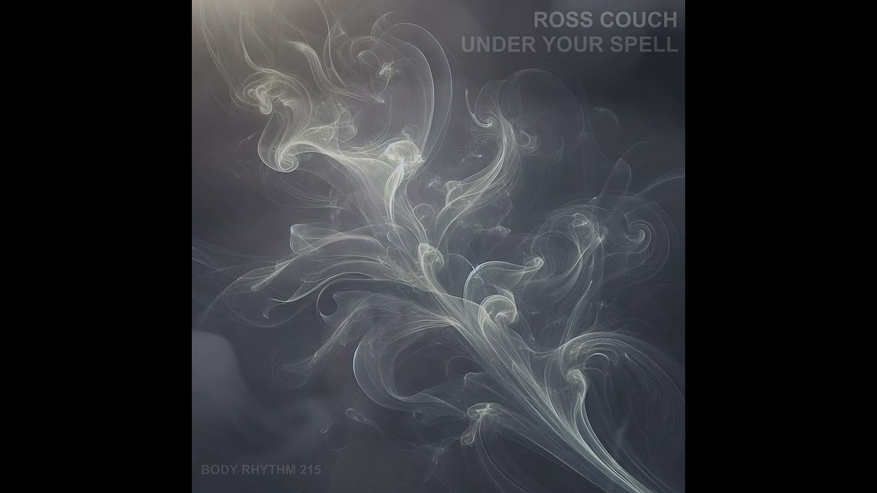 Ross Couch - Under Your Spell (Radio Edit)