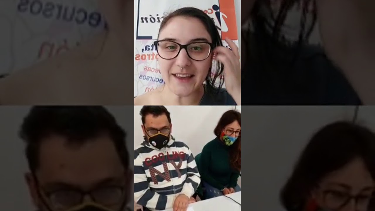 Asprona Plena inclusión