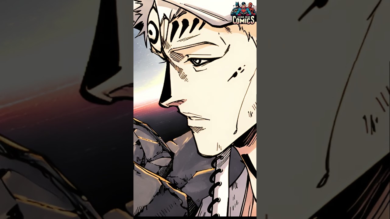 ITADORI SE ENCUENTRA CON SUS AMIGOS