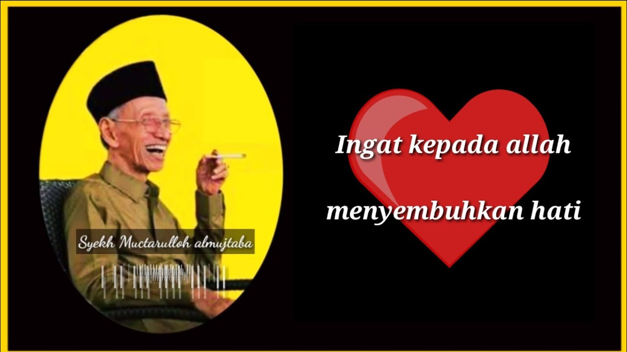 Shiddiqiyyah_Dzikrullah mengingat allah menyembuhkan hati