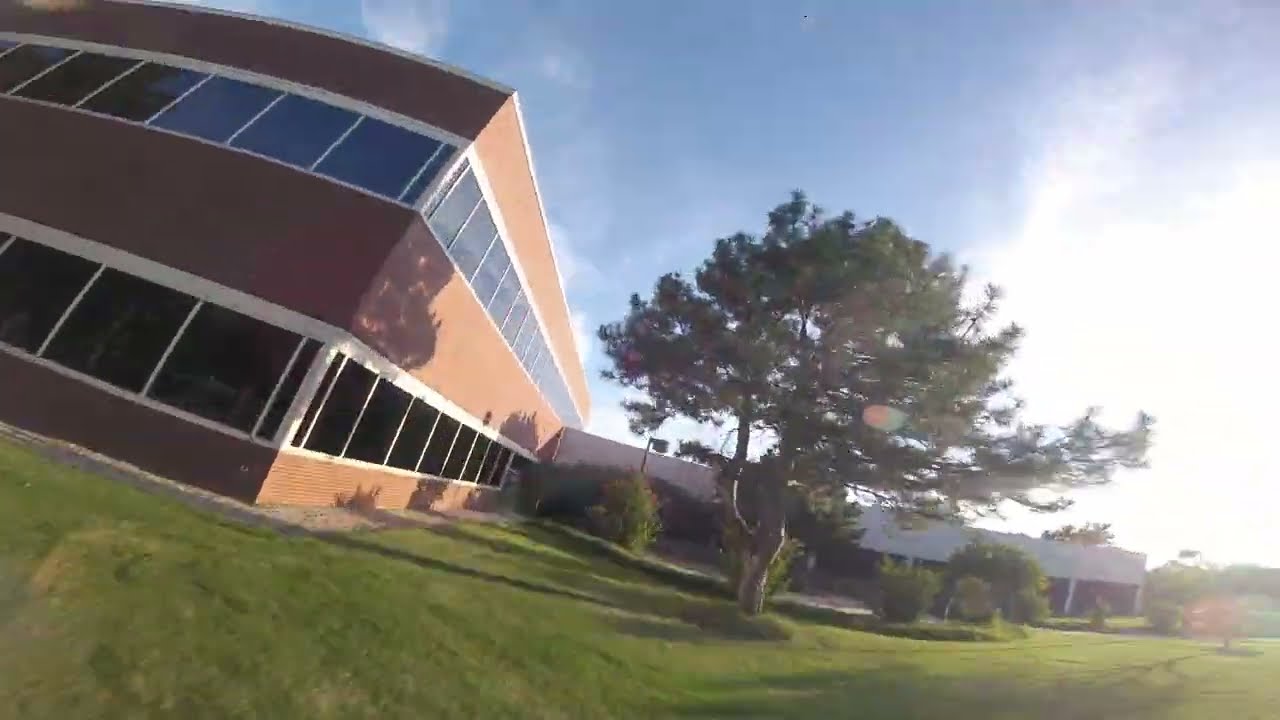 Mr.Steele APEX/FETTEC  at the office park