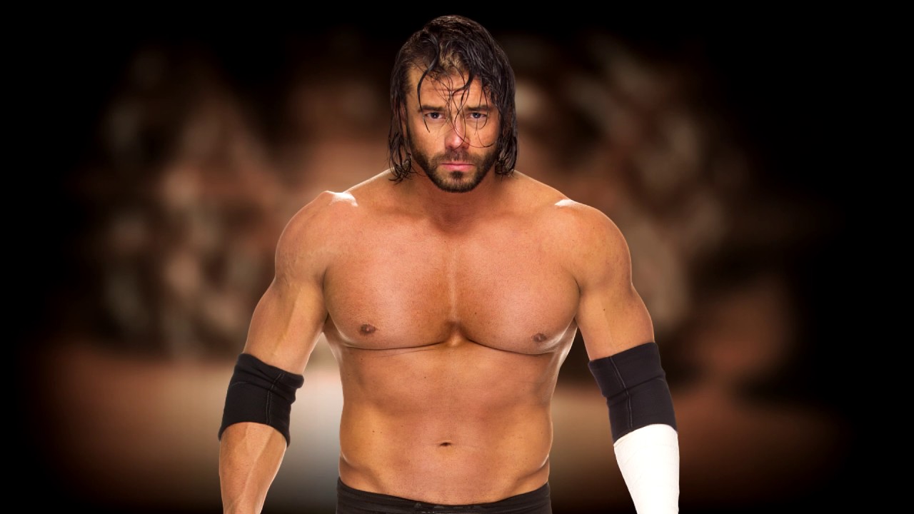 {WWE}Alex Riley UNUSED theme 