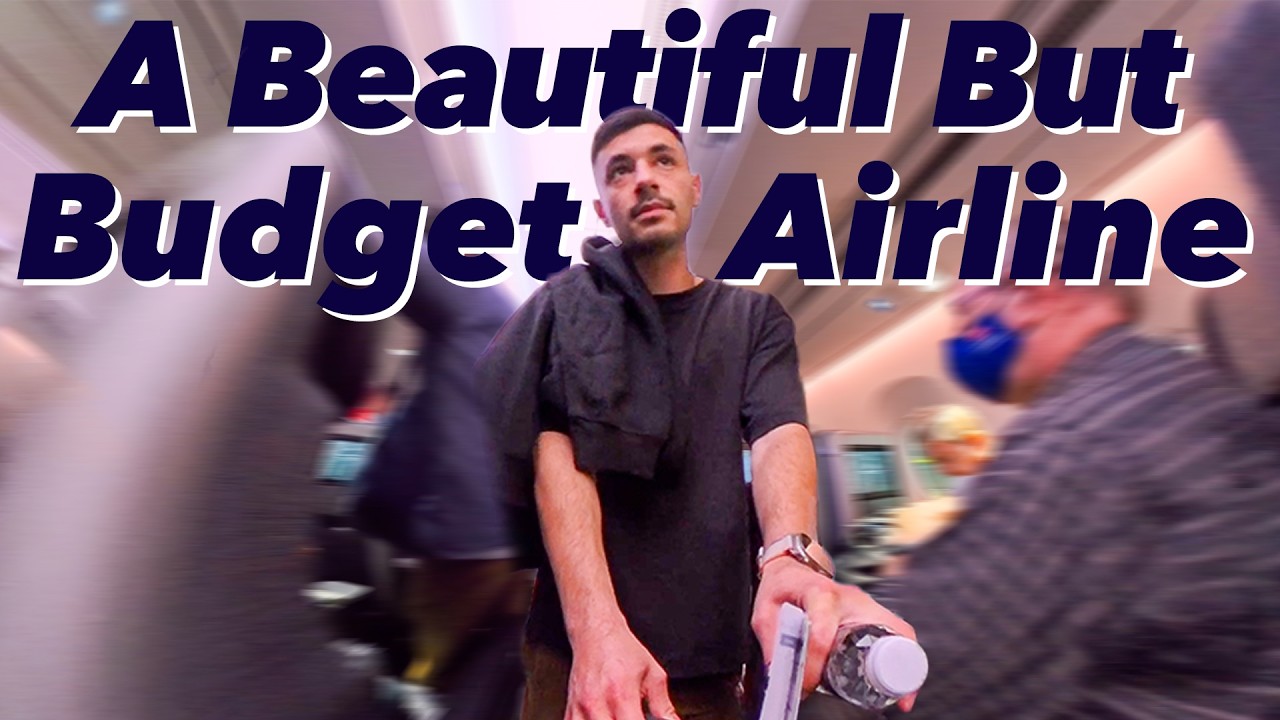 Finnair: The Most Expensive Budget Airline