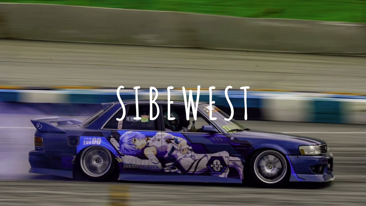 Sibewest - Dead Alive