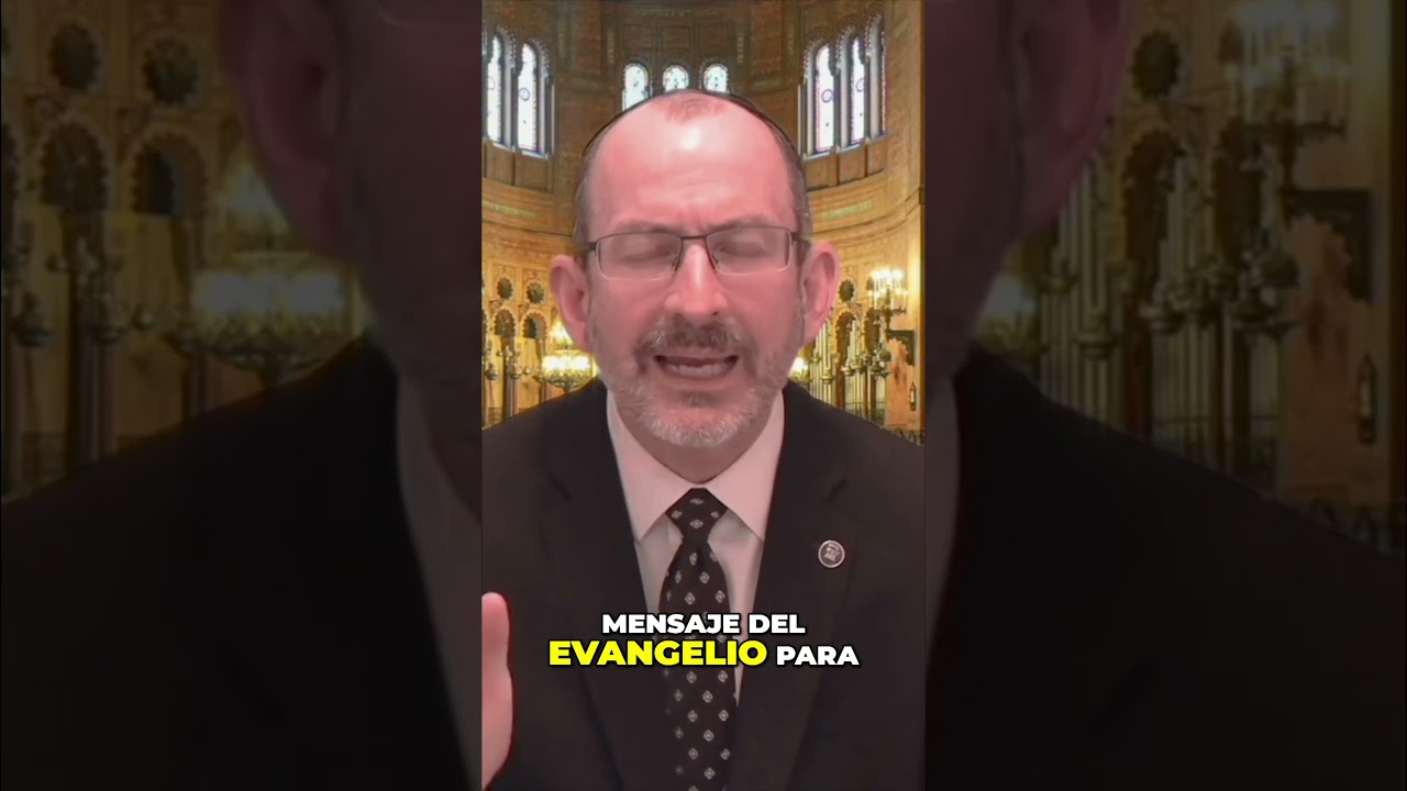 El Evangelio Transforma Vidas  Mensaje de Esperanza Divina