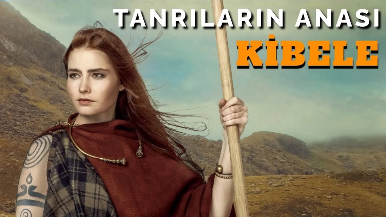 İslam'ın Kutsal Taşı Hacer-ül Esved ve TANRIÇA KİBELE