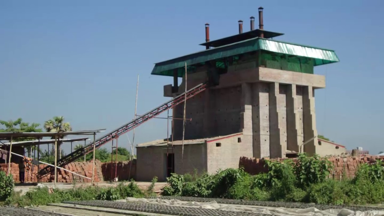 Brick Kiln | Eco-Friendly Bricks | Brick Kiln Technology | Brick Kiln in India | Brick Kiln Malawi