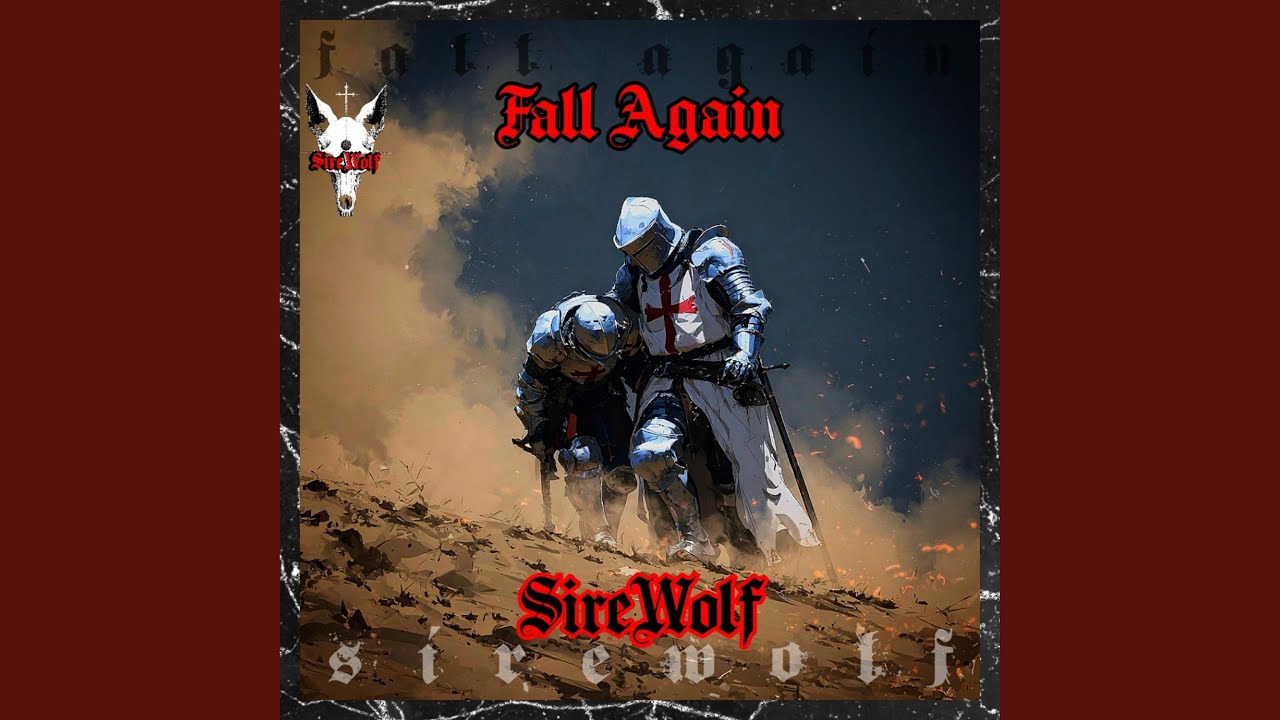 Fall Again