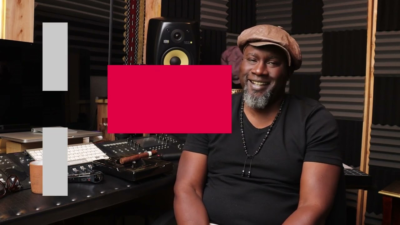 Tedd Josiah: FROM BEATS TO LEATHER