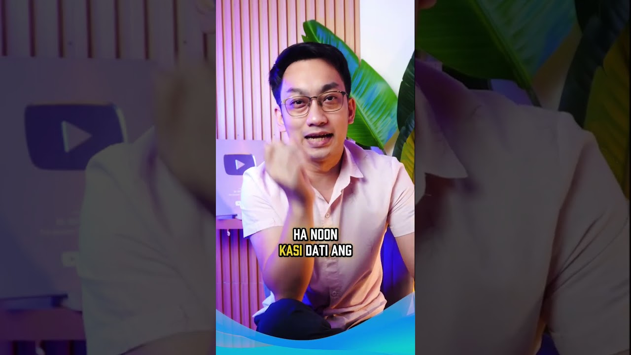 Health Advise na gustong marinig ko noon | Tuesday’s With Dr. Dex