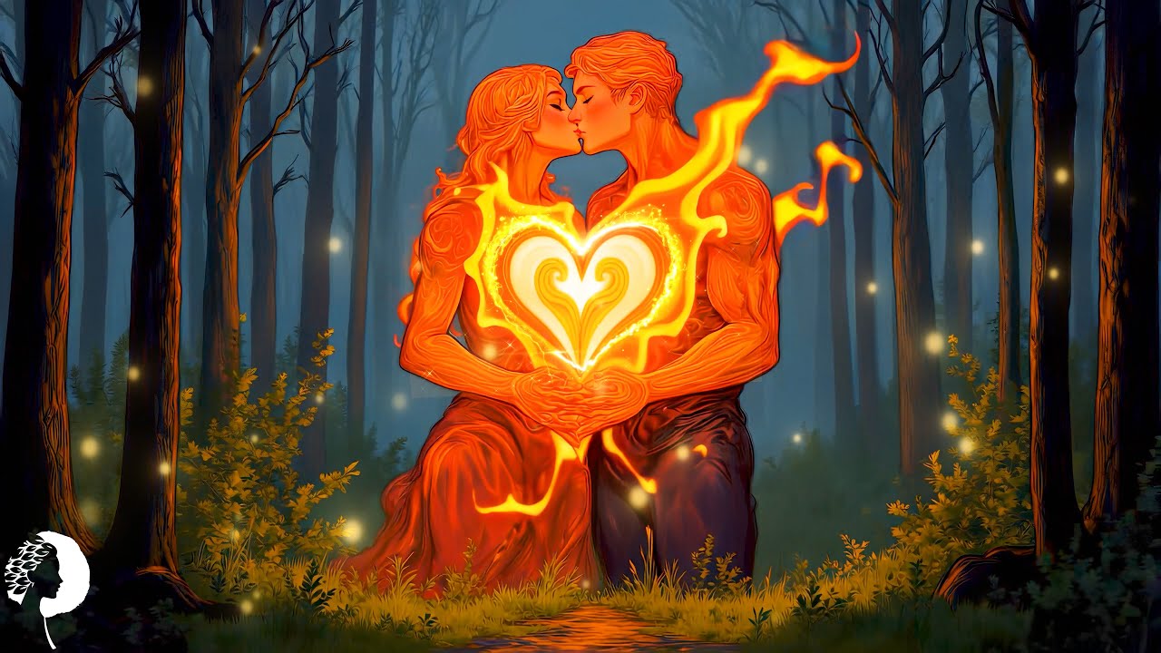 Он (она) обязательно позвонит или напишет! 💞 Телепатическое притяжение + мощное утверждение | Аль...