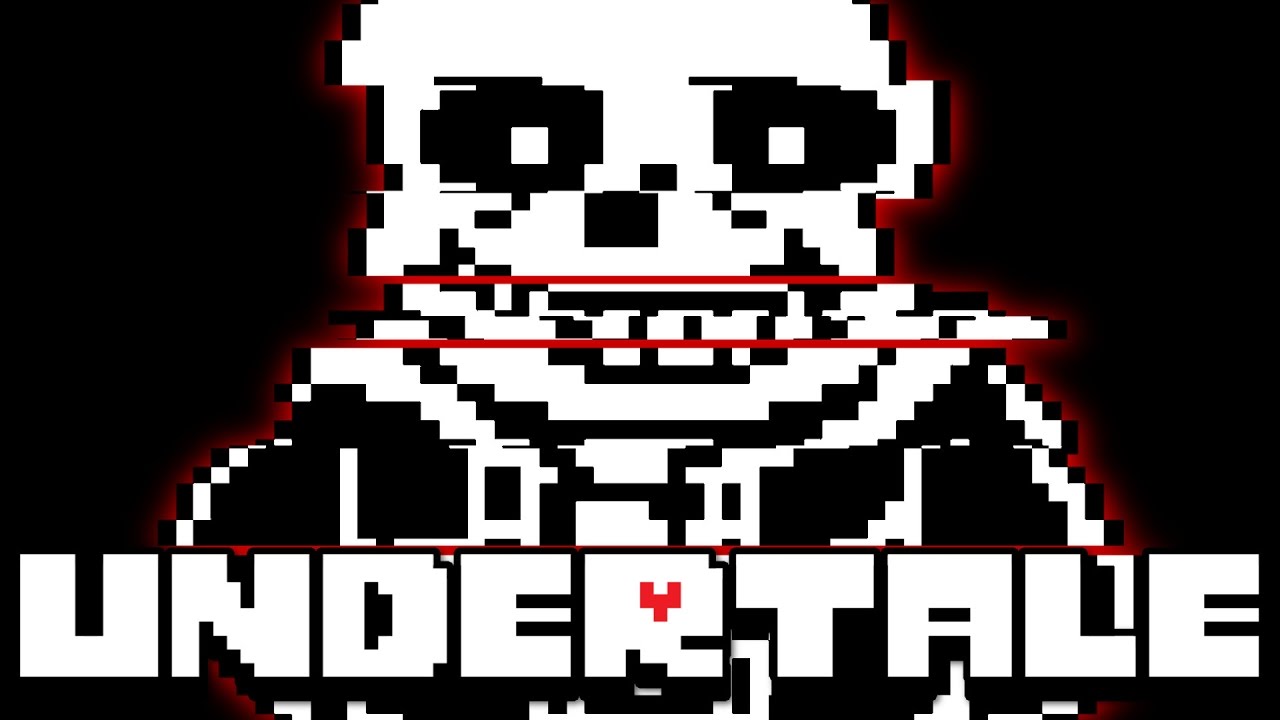 GLITCHING OUT SANS | Undertale Corrupted Gameplay Part 1
