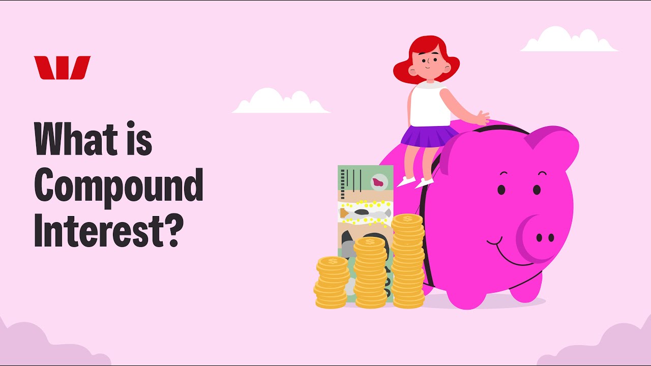 What is Compound Interest?