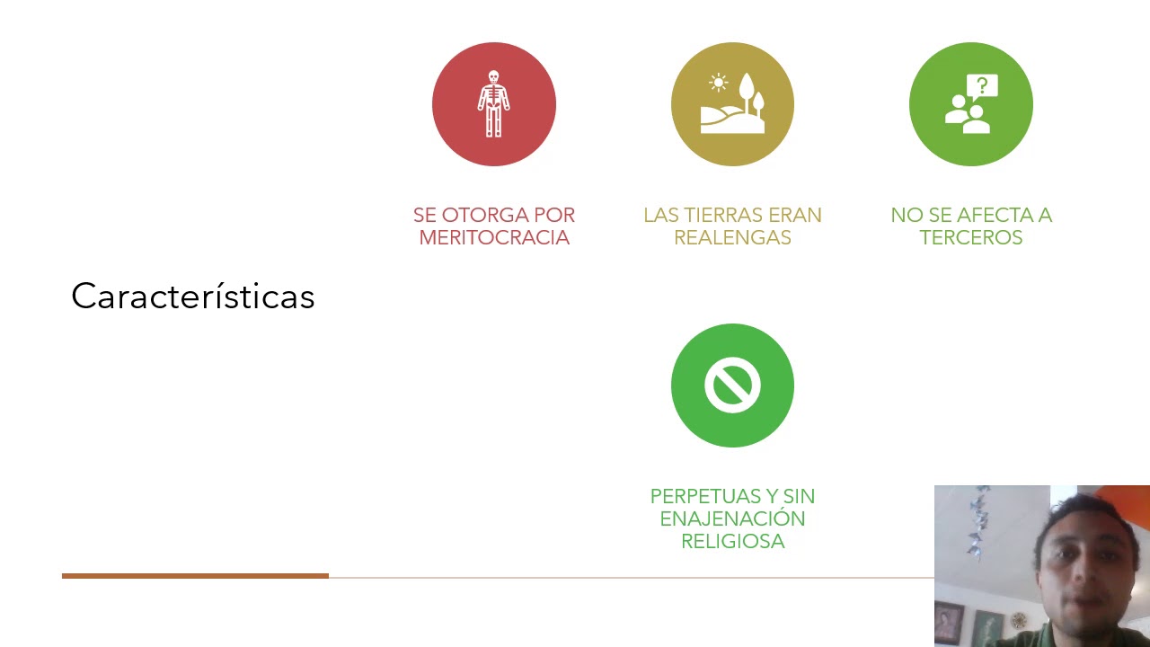 Mercedes de tierras