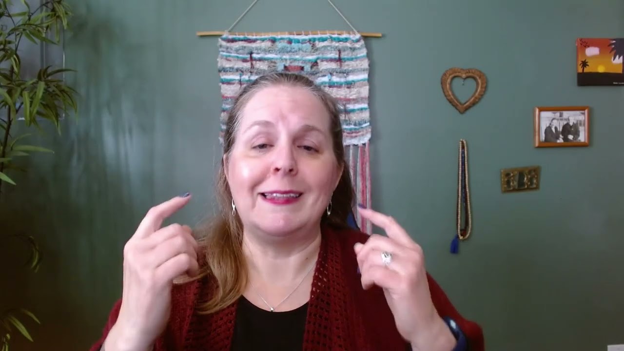 Disconnected From Your Body? Here's Why