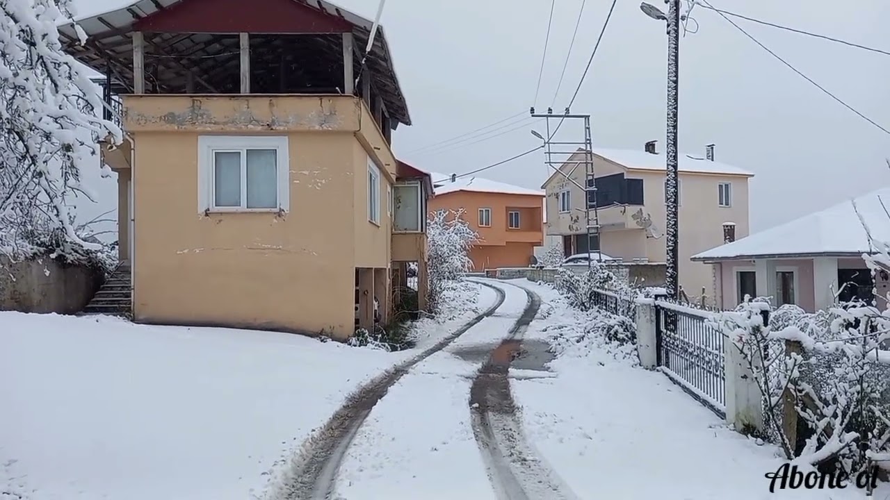 1-1-2026 Yazlık köyü 