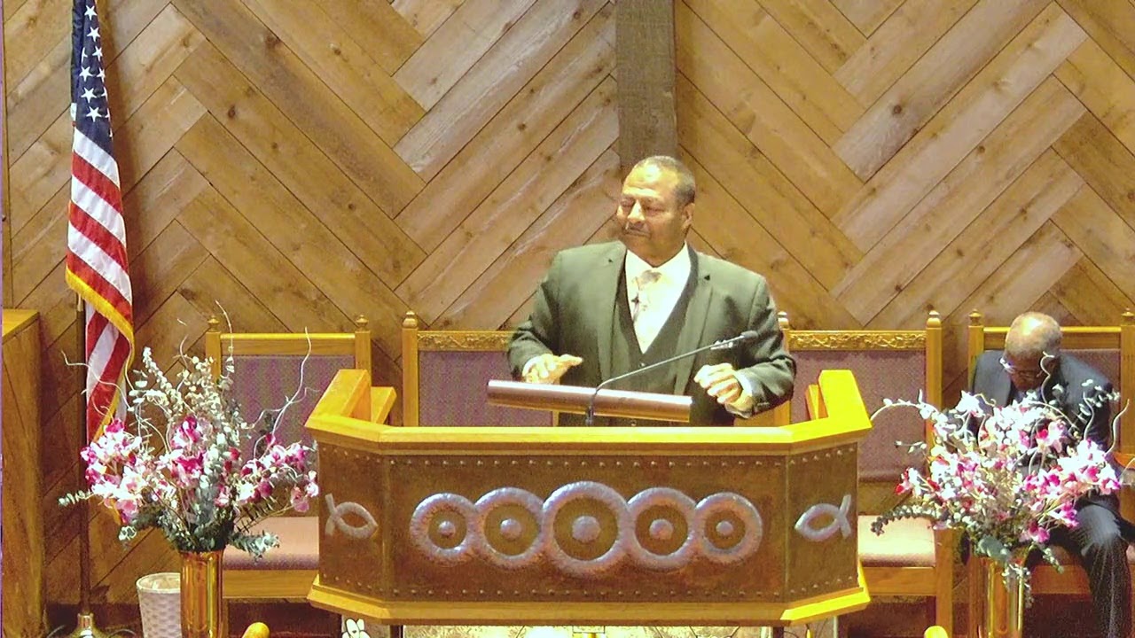Mt. Zion Worship Services