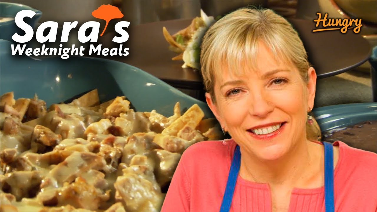 Double Down | Sara's Weeknight Meals