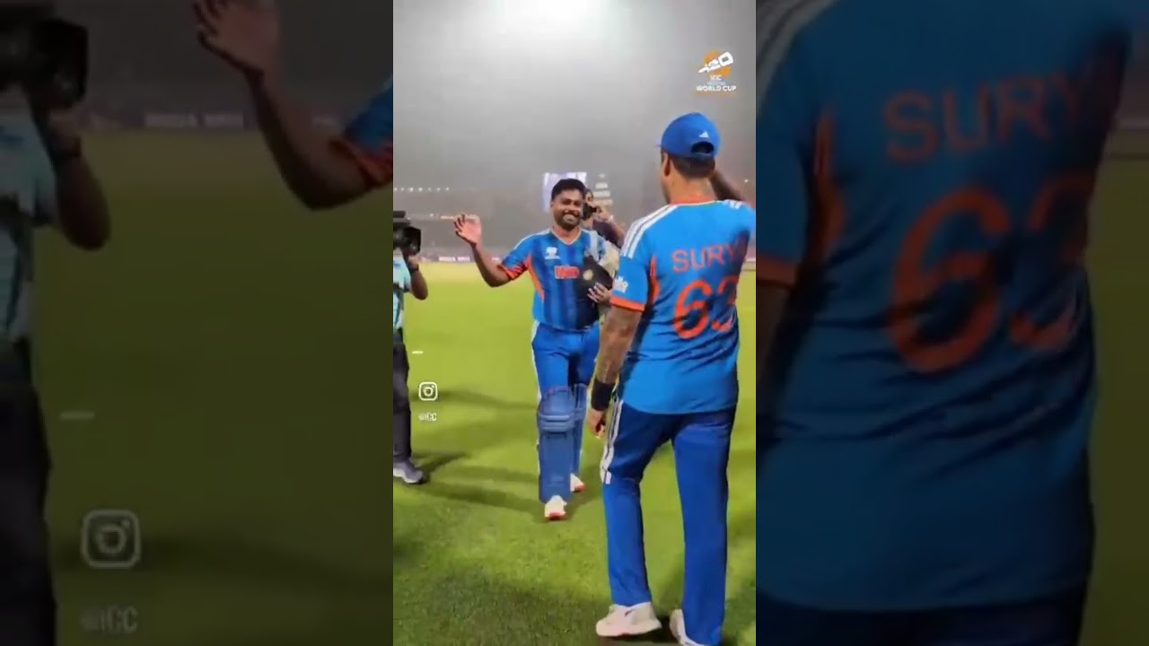 #India into #semifinal #sanjusamson #t20worldcup #malayalees #kerala  #daddaughter  #enjoy #shorts