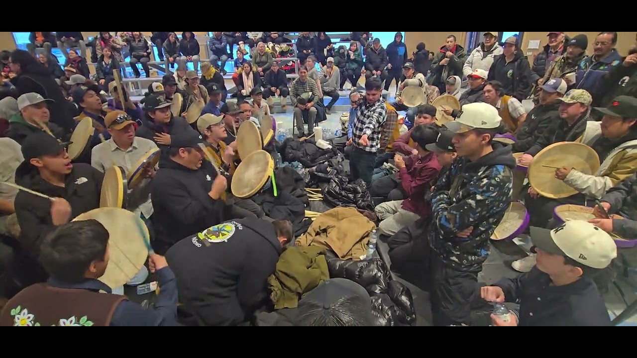 50k Christmas Handgames 2025 - Jonathon Lafferty vs Johntae Smith 