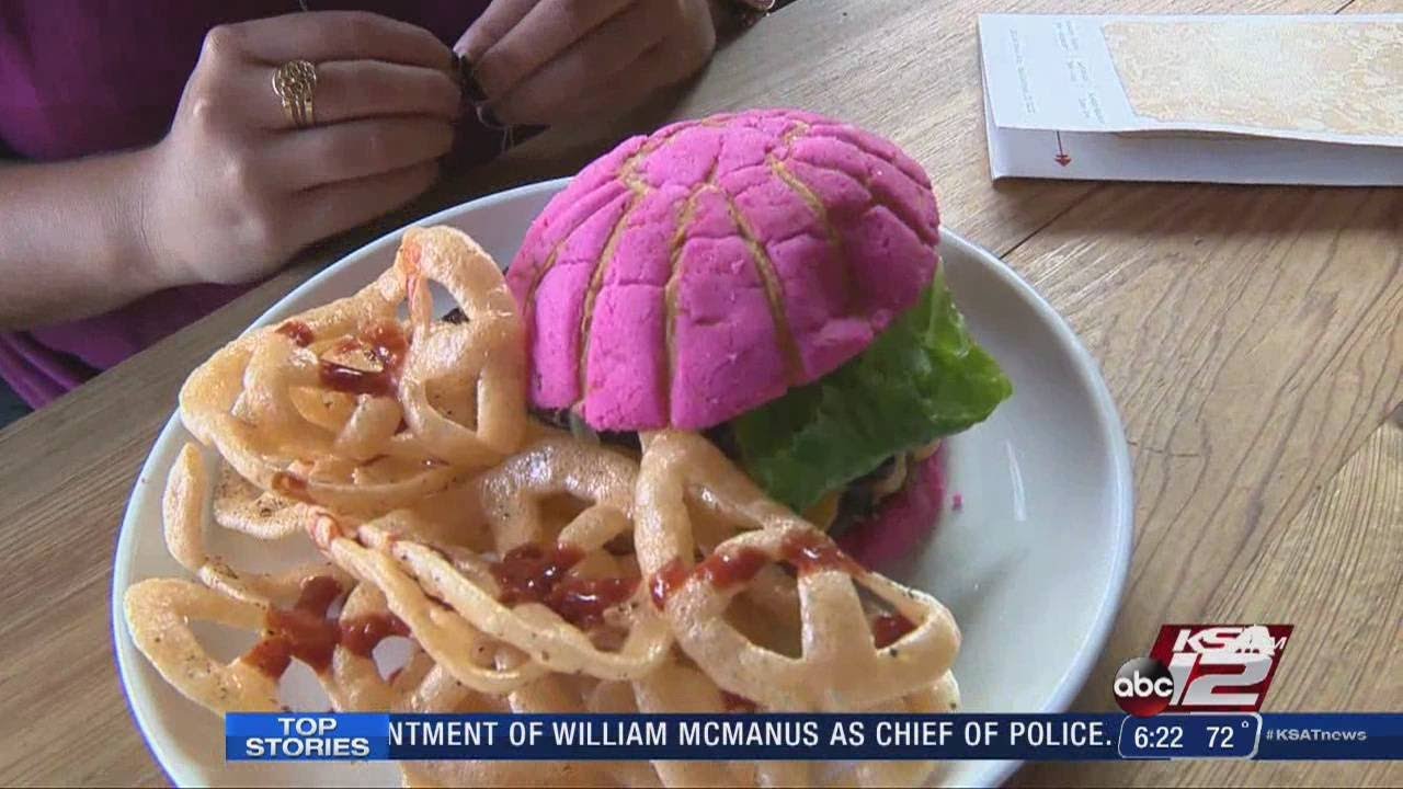 KSAT Flavor Favs: The Old Main Association