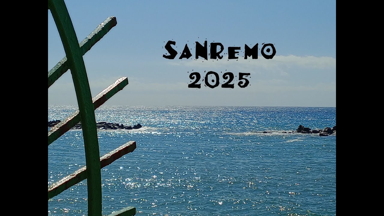 Sanremo 2025