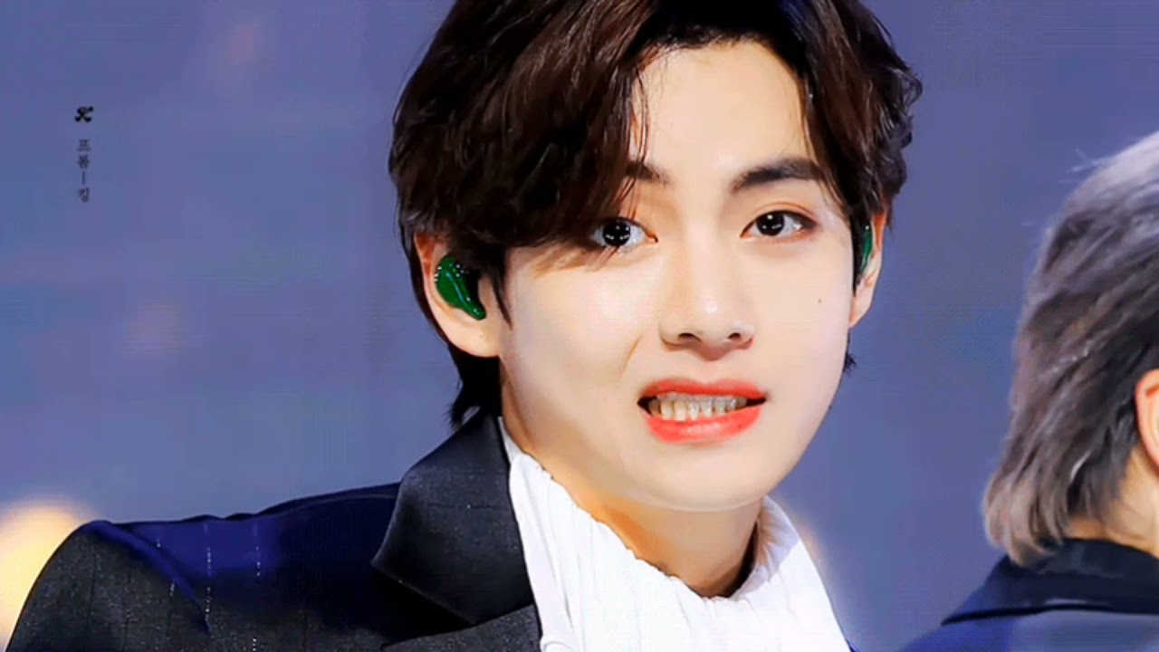 Touch It (Remix) - Kim Taehyung [FMV]