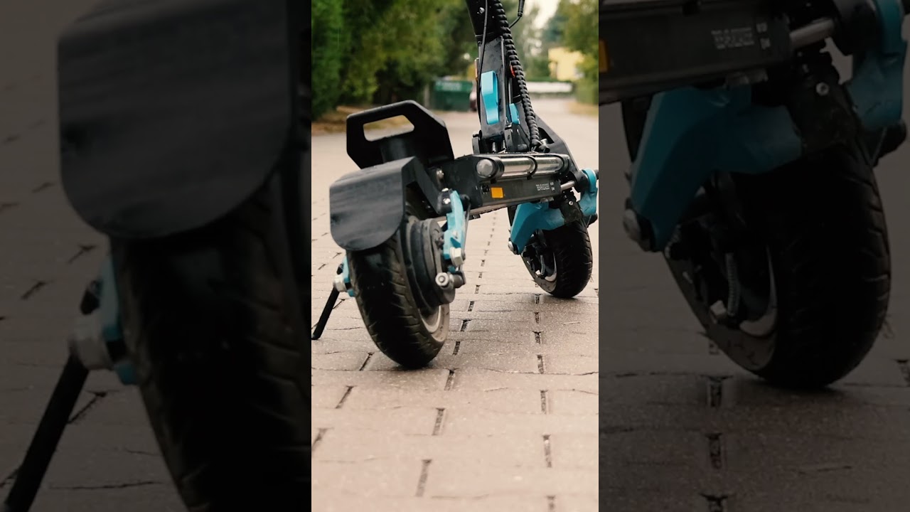 Poznaj Tibo Prime 3.0 - teraz w wyjątkowo niskiej cenie || Mobiway.pl