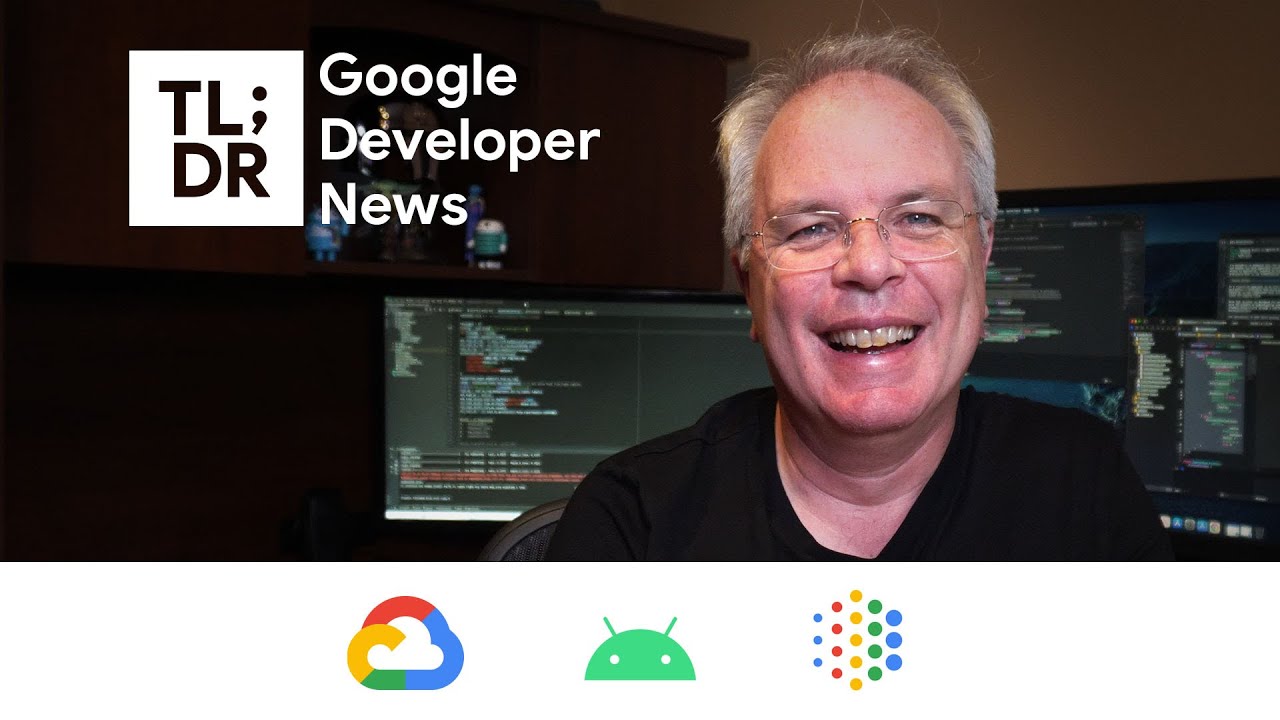 Android 12 Beta 3, Android Game Development Extension, Quilkin, and more!