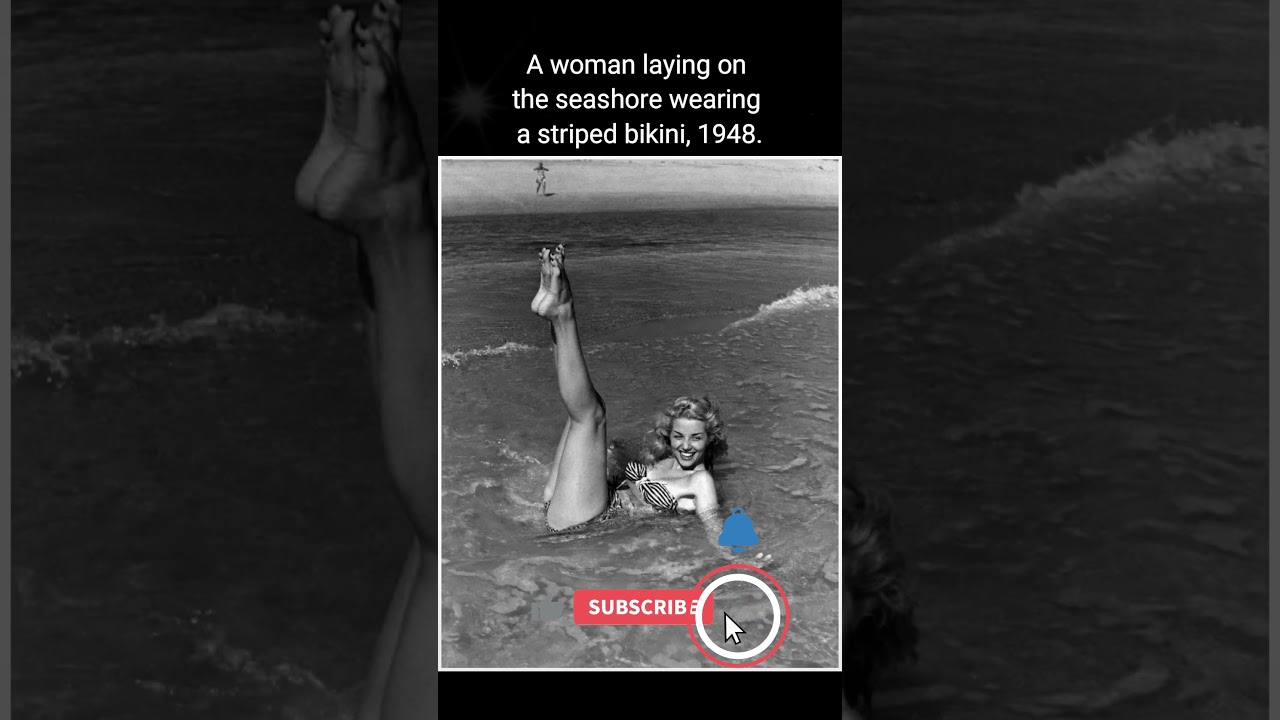 Lost in the Sands of History, Rediscovering Captivating Rare Historical Images
