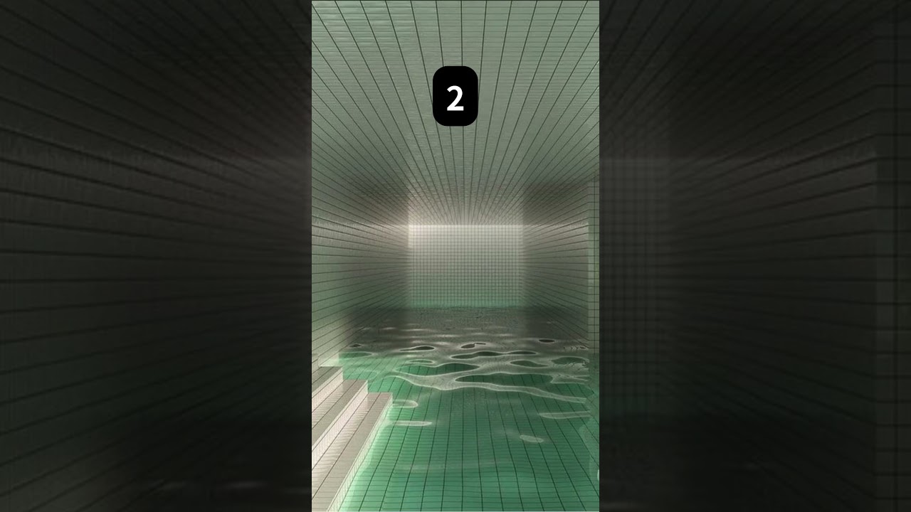 Poolcore #Poolcore #dreamcore #liminalspace #nostalgic #dreamcore