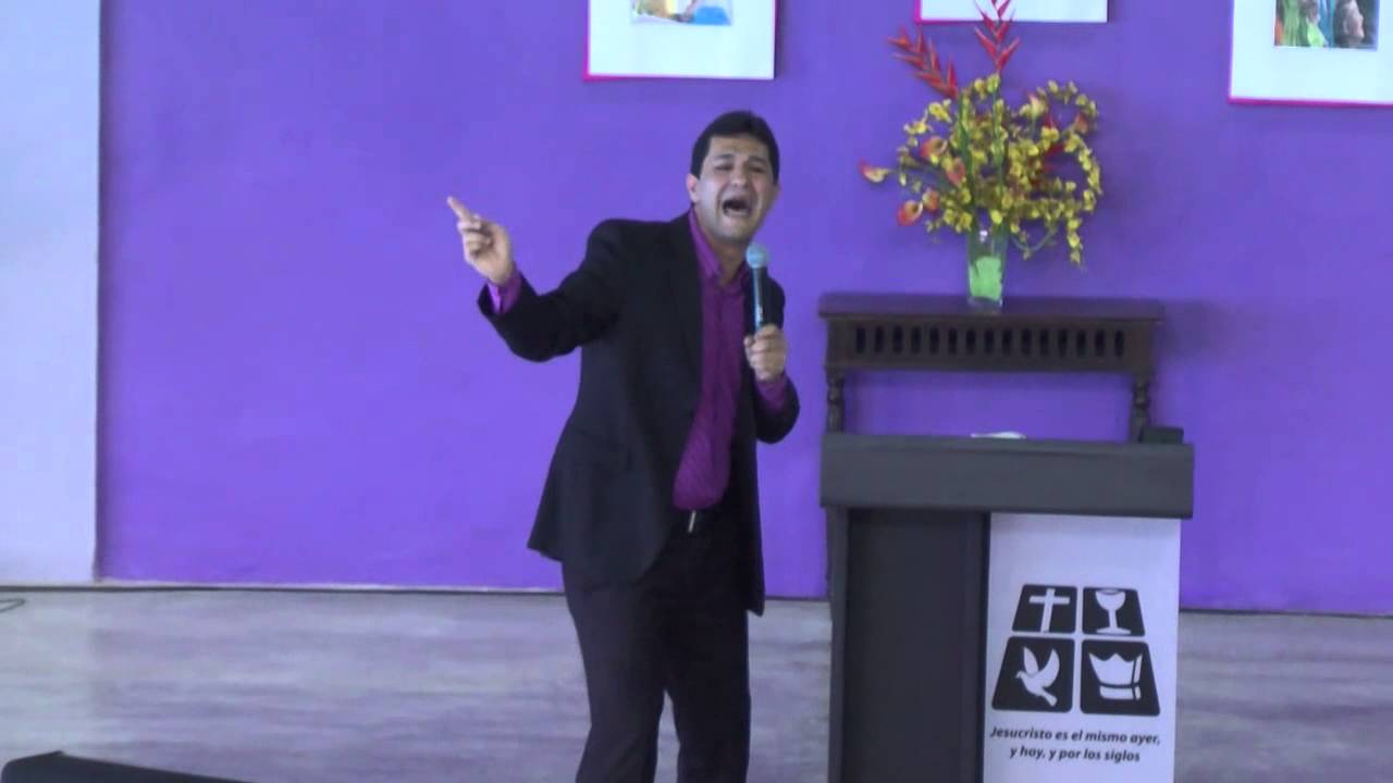 PASTOR AYALA (BENDICIONES DE LA COBERTURA)